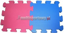 Masters Mata Sportowa W Formie Puzzli Mp-1