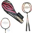 Umbro Rakieta Do Badmintona C300 2Szt