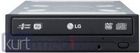 LG DVD-RW WEW SATA (GH22NS90RBBB)
