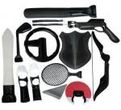 ISMART zestaw Sportowy 14w1 ISMART zestaw Sportowy 14w1