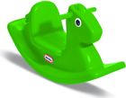 Little Tikes Konik Na Biegunach Zielony 172052