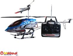 HELIKOPTER zDALNIE STEROWANY GYRO SKY KING 