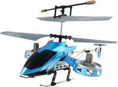HELIKOPTER zDALNIE STEROWANY RC AVATAR z008 