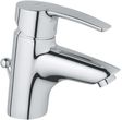 GROHE EUROSTYLE + TEMPESTA 33552001+33591001+28676001