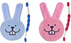 Mam Zestaw Do Masażu Dziąseł Oral Care Set 0-3 Miesięcy