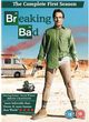 Breaking Bad - Sezon 1 (DVD)
