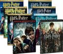 Harry Potter: Pełna Kolekcja (DVD)