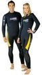 Aqualung Safaga 7Mm Lady