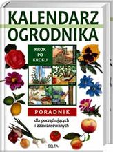 Kalendarz ogrodnika