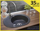 Prima-Gran Barcelona Syfon Standard Beż