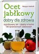 Ocet jabłkowy dobry dla zdrowia