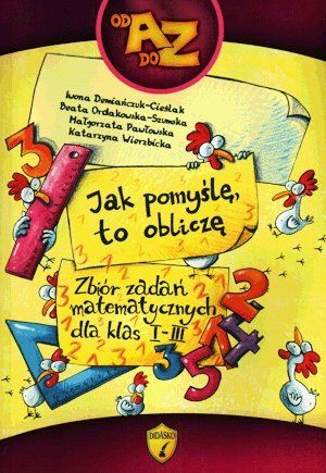 Zadania Matematyczne Dla Dzieci Klasa 3 Chomikuj