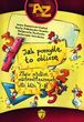 Od A do z. Jak pomyślę to obliczę. zbiór zadań matematycznych dla klas 1-3
