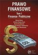 Prawo finansowe t.1 Finanse Publiczne