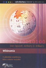 Wikinomia