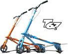 Trikke T67 Dla Dzieci I Młodzieży