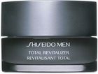 Shiseido MEN Total Revitalizter Anti Defense Cream 50 ml Tester