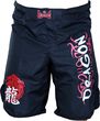 Dragon Sports Szorty Mma Dragon Anarchy 800122