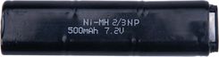 Akumulator do CM030 - 7,2V 500mAh