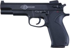 Firepower .45 HPA