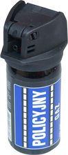 Gaz pieprzowy Policyjny 50 ml