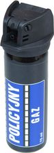 Gaz pieprzowy Policyjny 75 ml