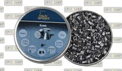 HN - Śrut Diabolo Econ - 500 szt. - 4,5 mm
