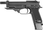 Pistolet GBB STTI M93R R-C Second (GBB0201)