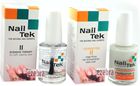 Nail Tek Intensive II+Foundation II zESTAW Nailtek Nail Tek Intensive II+Foundation II zESTAW Nailtek