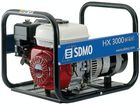 SDMO   HX 3000 SDHX3000