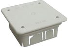 Pak-Plast P 8 93x93x45mm CDT030