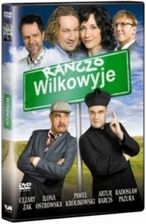Ranczo Wilkowyje (DVD)