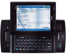 I-Mate Ultimate 9502