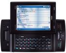 I-Mate Ultimate 9502