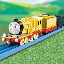 Tomy Tomek I Przyjaciele Pociąg Molly 4922