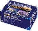 Ravensburger Fantastyczne Nieba Miast (178223)
