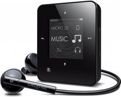 CREATIVE LABS zEN Style M300 4GB (70PF256000115)