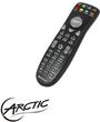 Arctic Media Center Remote Control, pilot na podczerwień do multimediów (SE035)