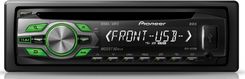 Pioneer DEH-1420UB