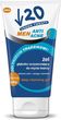 LIRENE Under Twenty Men Anti Acne Żel myjący głęboko oczyszczający do twarzy 150 ml