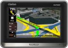Clarion Map780 FEU + AutoMapa XL