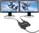 MATROX DualHead2Go Dual Digital Edition HD15 2xDVI(D2G-A2D-IF)
