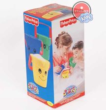 Fisher Price Brilliant Basics Play Buckets