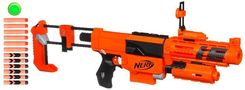 Hasbro Nerf N-Strike Recon Cs-6 Gear Up 