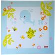 Fisher Price Mata Zapobiegająca Zabrudzeniom Under The Sea Splash Mat Fisher Price Mata Zapobiegająca Zabrudzeniom Under The Sea Splash Mat