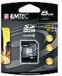 EMTEC SDHC/8GB 150x (EKMSD8G150XHC)
