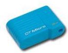 Kingston Hi-Speed DataTraveler Micro (DTMC/8GB)