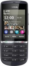 Nokia 300 ASHA