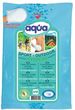 Rękawiczka myjka Cleanis AQUA OUTDOOR 2szt.
