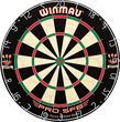 Tarcza Sizalowa Winmau Pro Sfb (40-1030) Tarcza Sizalowa Winmau Pro Sfb (40-1030)